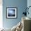 Lindisfarne-Doug Chinnery-Framed Photographic Print displayed on a wall