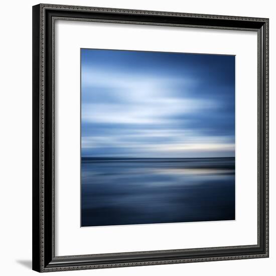 Lindisfarne-Doug Chinnery-Framed Photographic Print