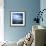 Lindisfarne-Doug Chinnery-Framed Photographic Print displayed on a wall