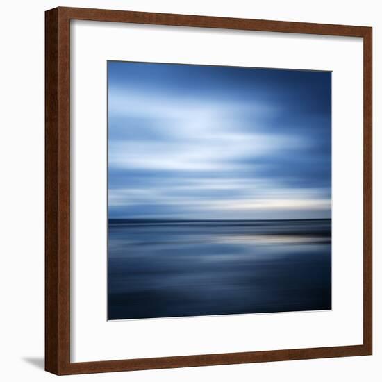 Lindisfarne-Doug Chinnery-Framed Photographic Print