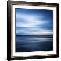 Lindisfarne-Doug Chinnery-Framed Photographic Print