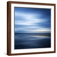 Lindisfarne-Doug Chinnery-Framed Photographic Print