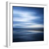 Lindisfarne-Doug Chinnery-Framed Photographic Print