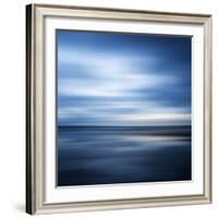 Lindisfarne-Doug Chinnery-Framed Photographic Print