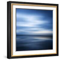 Lindisfarne-Doug Chinnery-Framed Photographic Print