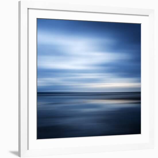 Lindisfarne-Doug Chinnery-Framed Photographic Print