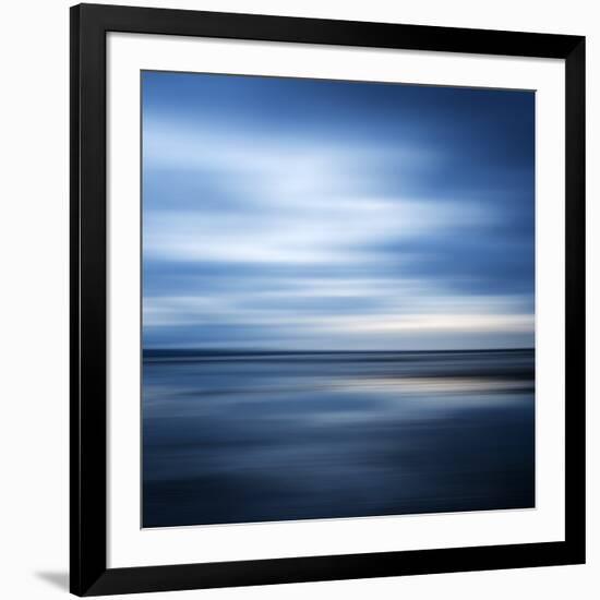 Lindisfarne-Doug Chinnery-Framed Photographic Print