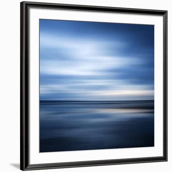 Lindisfarne-Doug Chinnery-Framed Photographic Print