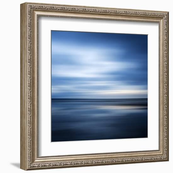 Lindisfarne-Doug Chinnery-Framed Premium Photographic Print