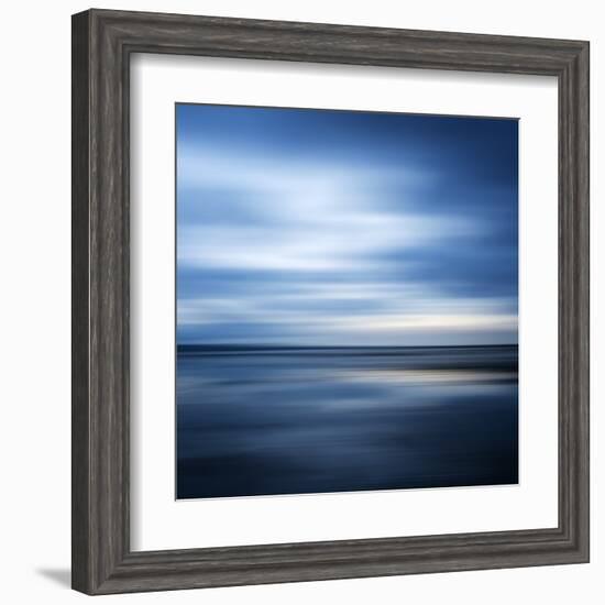 Lindisfarne-Doug Chinnery-Framed Premium Photographic Print