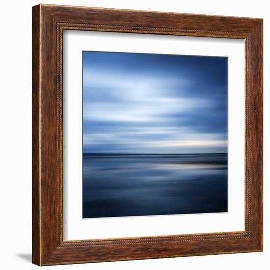 Lindisfarne-Doug Chinnery-Framed Premium Photographic Print