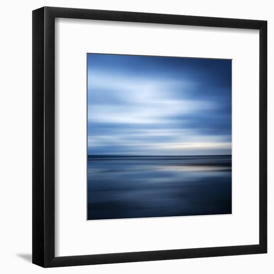 Lindisfarne-Doug Chinnery-Framed Premium Photographic Print