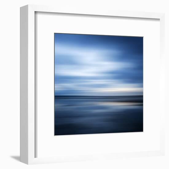 Lindisfarne-Doug Chinnery-Framed Premium Photographic Print