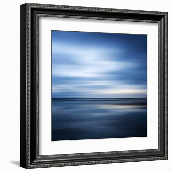 Lindisfarne-Doug Chinnery-Framed Premium Photographic Print