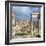 Lindos Acropolis on the Isle of Rhodes, 4th Century Bc-CM Dixon-Framed Photographic Print