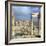 Lindos Acropolis on the Isle of Rhodes, 4th Century Bc-CM Dixon-Framed Photographic Print