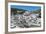 Lindos, Rhodes, Dodecanese Islands, Greek Islands, Greece, Europe-Michael Runkel-Framed Photographic Print