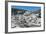 Lindos, Rhodes, Dodecanese Islands, Greek Islands, Greece, Europe-Michael Runkel-Framed Photographic Print