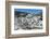 Lindos, Rhodes, Dodecanese Islands, Greek Islands, Greece, Europe-Michael Runkel-Framed Photographic Print