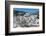 Lindos, Rhodes, Dodecanese Islands, Greek Islands, Greece, Europe-Michael Runkel-Framed Photographic Print