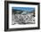 Lindos, Rhodes, Dodecanese Islands, Greek Islands, Greece, Europe-Michael Runkel-Framed Photographic Print