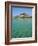 Lindos, Rhodes, Greece-Fraser Hall-Framed Photographic Print