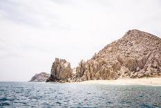 The Arch In Cabo San Lucas-Lindsay Daniels-Photographic Print