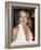 Lindsay Lohan-null-Framed Photo