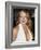 Lindsay Lohan-null-Framed Photo