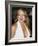 Lindsay Lohan-null-Framed Photo