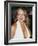 Lindsay Lohan-null-Framed Photo