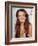 Lindsay Lohan-null-Framed Photo