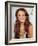 Lindsay Lohan-null-Framed Photo