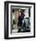 Lindsay Wagner - Scruples-null-Framed Photo