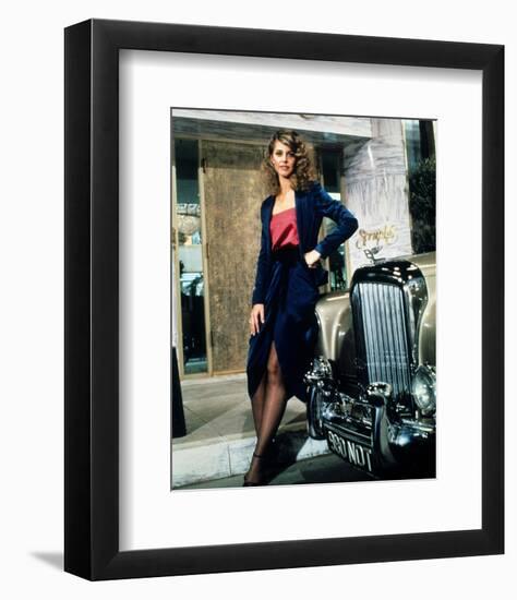 Lindsay Wagner - Scruples-null-Framed Photo