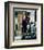 Lindsay Wagner - Scruples-null-Framed Photo