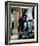 Lindsay Wagner - Scruples-null-Framed Photo