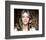 Lindsay Wagner - The Bionic Woman-null-Framed Photo