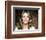 Lindsay Wagner - The Bionic Woman-null-Framed Photo