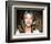 Lindsay Wagner - The Bionic Woman-null-Framed Photo