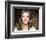 Lindsay Wagner - The Bionic Woman-null-Framed Photo