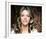 Lindsay Wagner - The Bionic Woman-null-Framed Photo