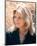 Lindsay Wagner - The Bionic Woman-null-Mounted Photo