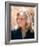 Lindsay Wagner - The Bionic Woman-null-Framed Photo