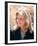 Lindsay Wagner - The Bionic Woman-null-Framed Photo