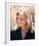 Lindsay Wagner - The Bionic Woman-null-Framed Photo