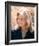 Lindsay Wagner - The Bionic Woman-null-Framed Photo