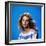 Lindsay Wagner-null-Framed Photo