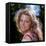 Lindsay Wagner-null-Framed Stretched Canvas