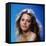 Lindsay Wagner-null-Framed Stretched Canvas